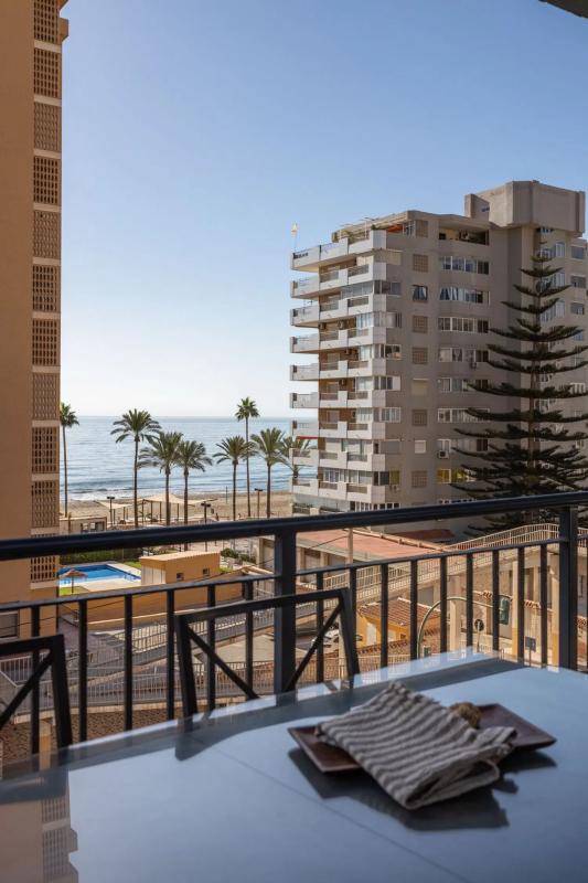 Sprzedaż mieszkania w Calle Alberto Fernández, 2, Fuengirola
photo 4