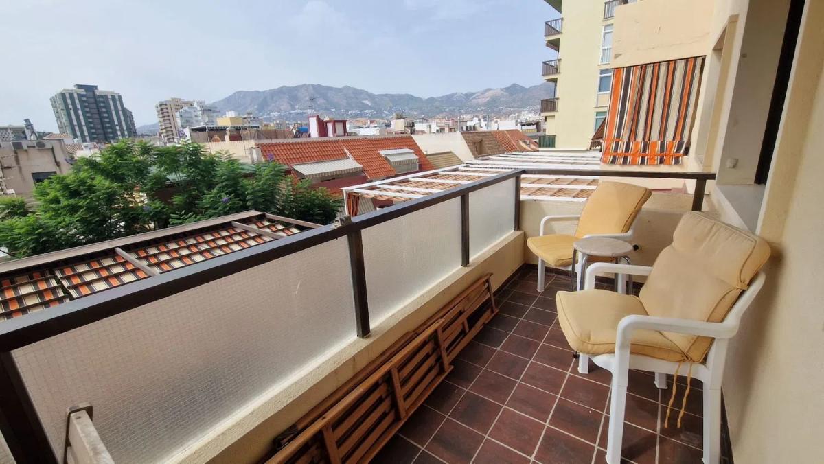 Sprzedaż mieszkania w Paseo Marítimo Rey de España, Fuengirola
photo 1