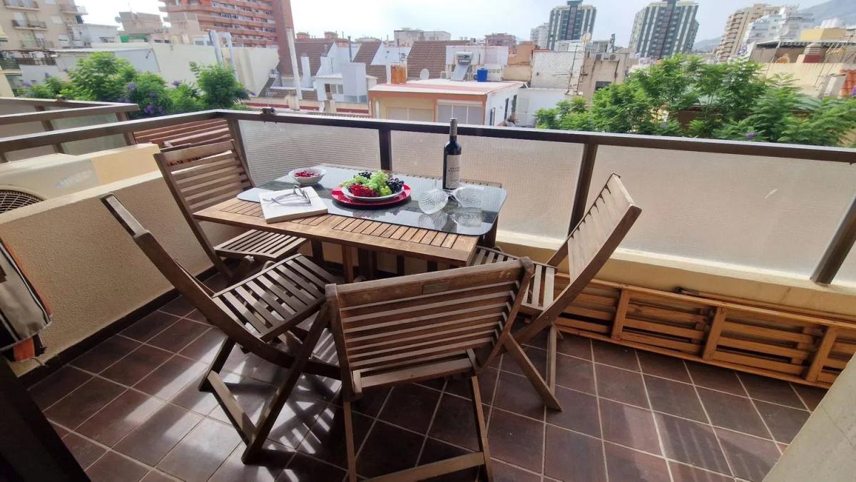 Sprzedaż mieszkania w Paseo Marítimo Rey de España, Fuengirola
photo 2