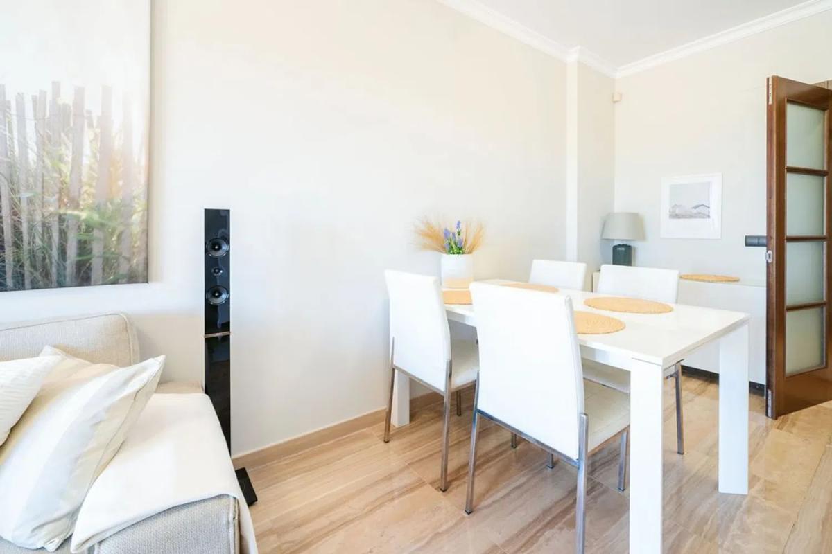 Sale of apartment in Calle Sauce, 3, Fuengirola
photo 4
