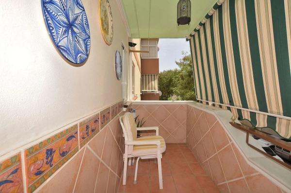 Piso en venta en Centro Ciudad, Fuengirola thumbnail 1