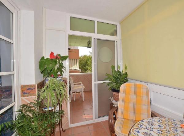 Piso en venta en Centro Ciudad, Fuengirola thumbnail 2