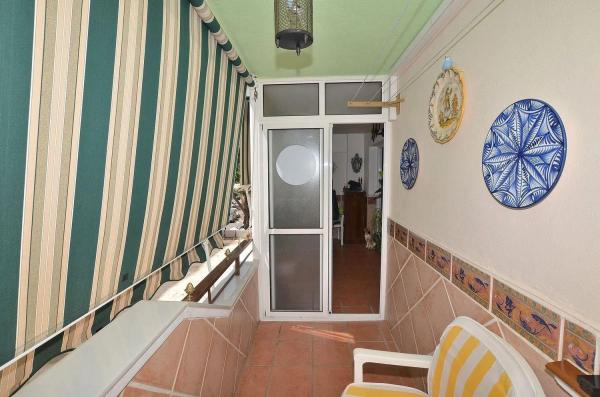 Piso en venta en  Centro Ciudad, Fuengirola photo 4