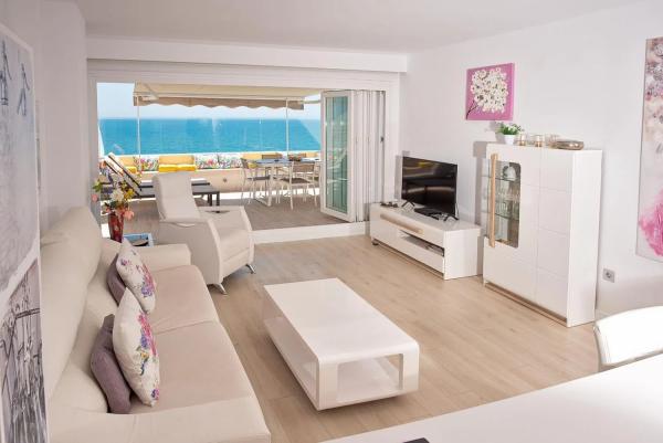Penthouse na sprzedaż w  Paseo Marítimo Rey de España, 139, Fuengirola photo 2
