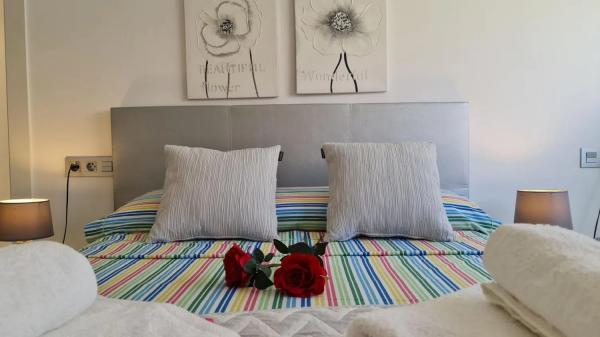 Penthouse na sprzedaż w  Paseo Marítimo Rey de España, 139, Fuengirola photo 4