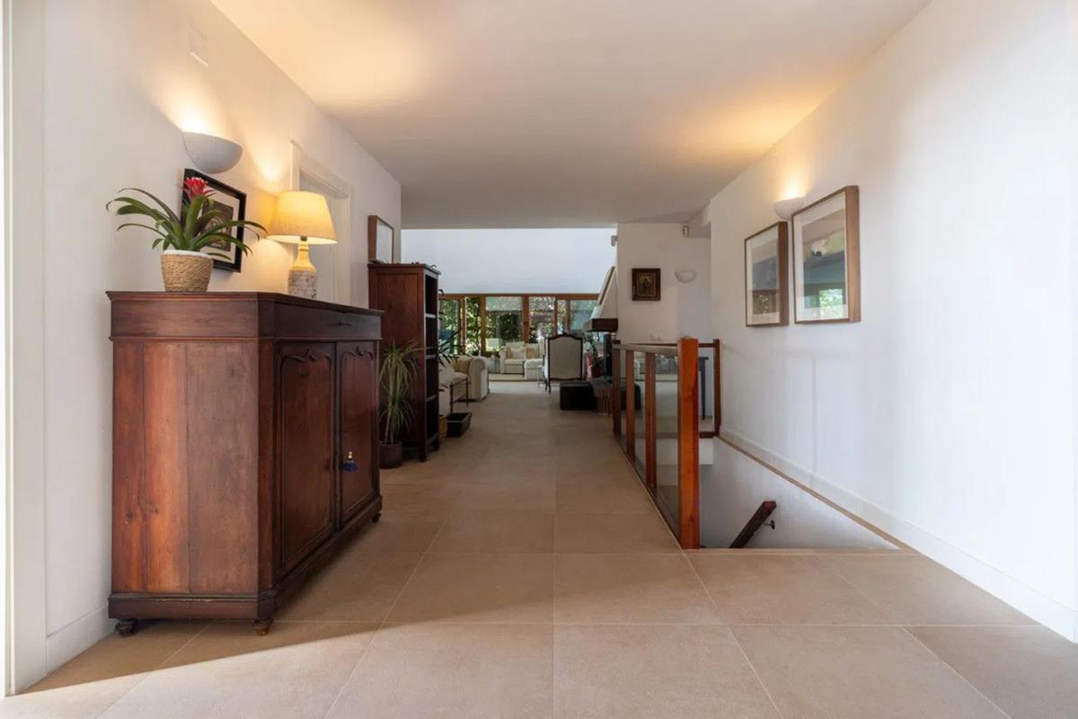 Продажа отдельного шале в Calle las Dalias, Фуэнхирола photo 3