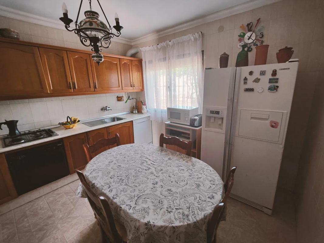 Venta de chalet independiente en Calle Alhelí, 4, Fuengirola
 photo 4