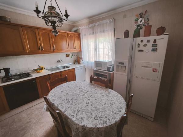 Wolnostojąca willa na sprzedaż w  Calle Alhelí, 4, Fuengirola photo 4