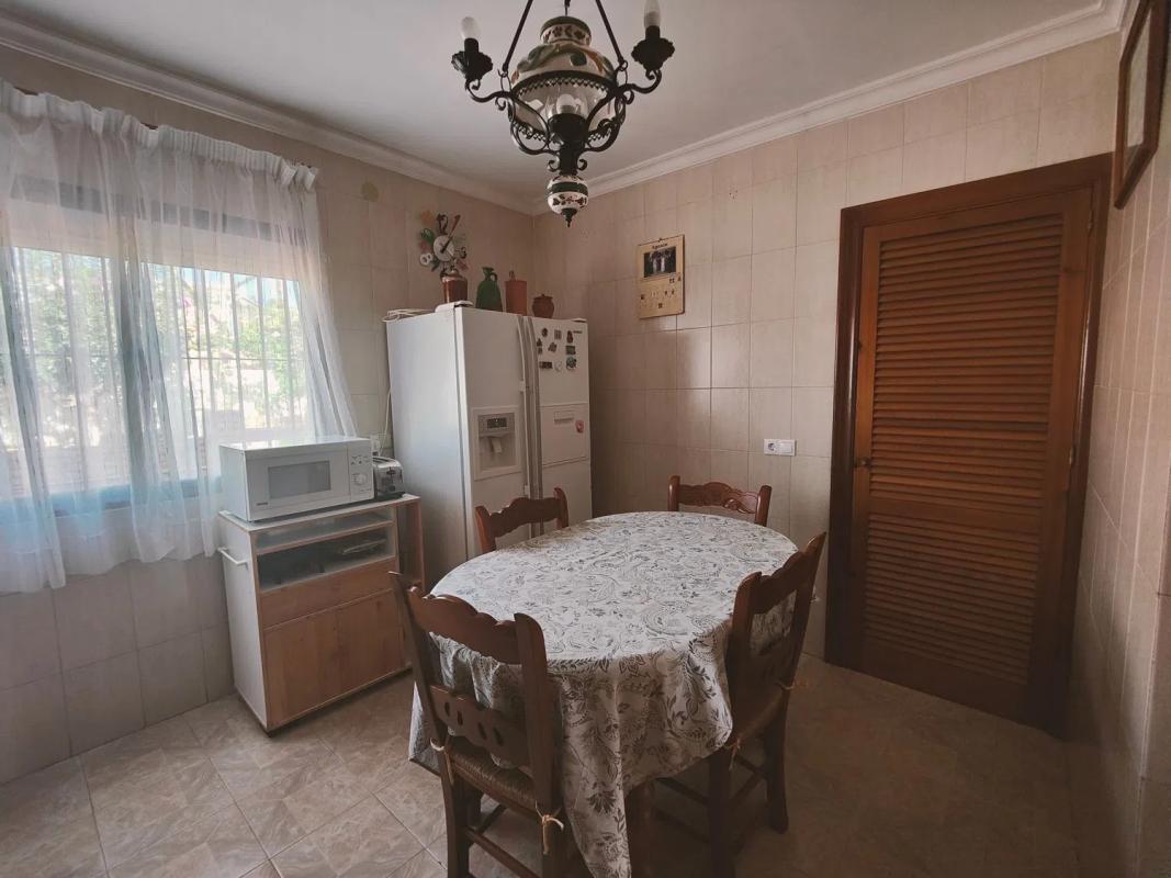 Venta de chalet independiente en Calle Alhelí, 4, Fuengirola
photo 5