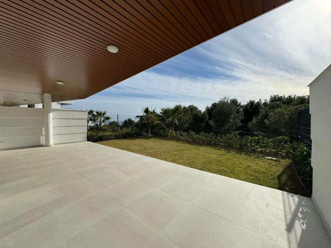 Продажа квартиры на HIGUERON WEST s/n, Фуэнхирола
photo 4