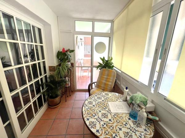 Piso en venta en Centro Ciudad, Fuengirola photo 1