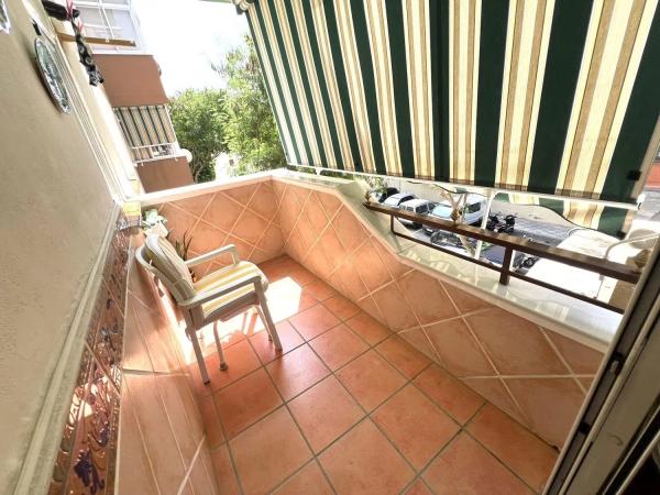 Piso en venta en Centro Ciudad, Fuengirola thumbnail 1