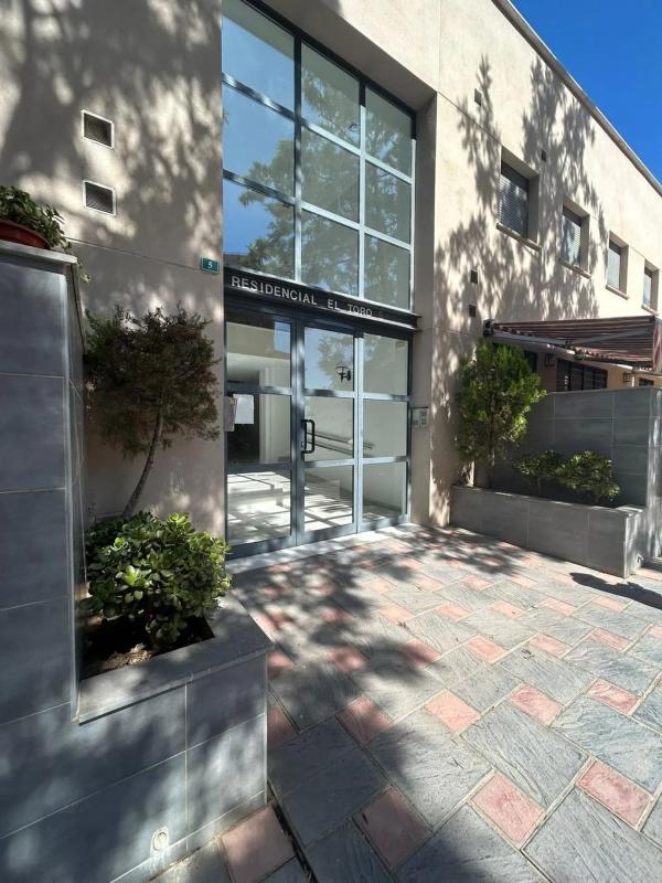 Sale of apartment in Camino del Antiguo Ferrocarril s/n, Fuengirola
photo 1