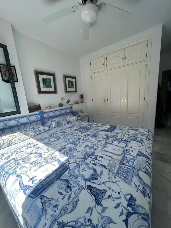 Sale of apartment in Camino del Antiguo Ferrocarril s/n, Fuengirola
photo 3