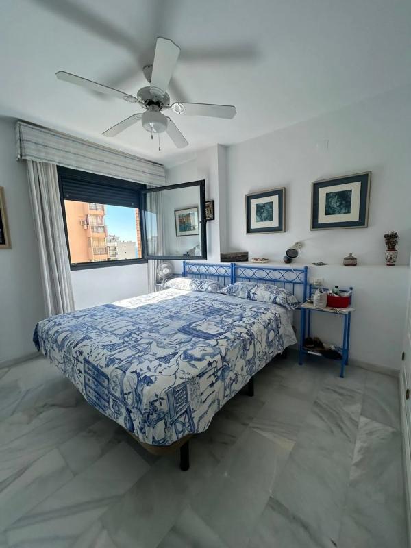 Sale of apartment in Camino del Antiguo Ferrocarril s/n, Fuengirola
photo 4