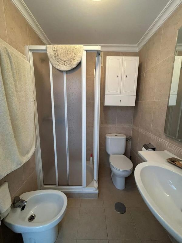 Sale of apartment in Camino del Antiguo Ferrocarril s/n, Fuengirola
photo 5