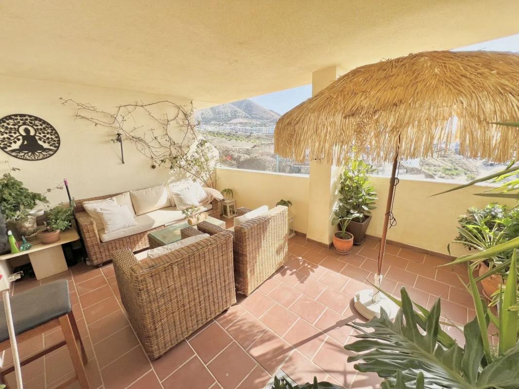 Sale of apartment in Calle Perdices, Fuengirola
 photo 2