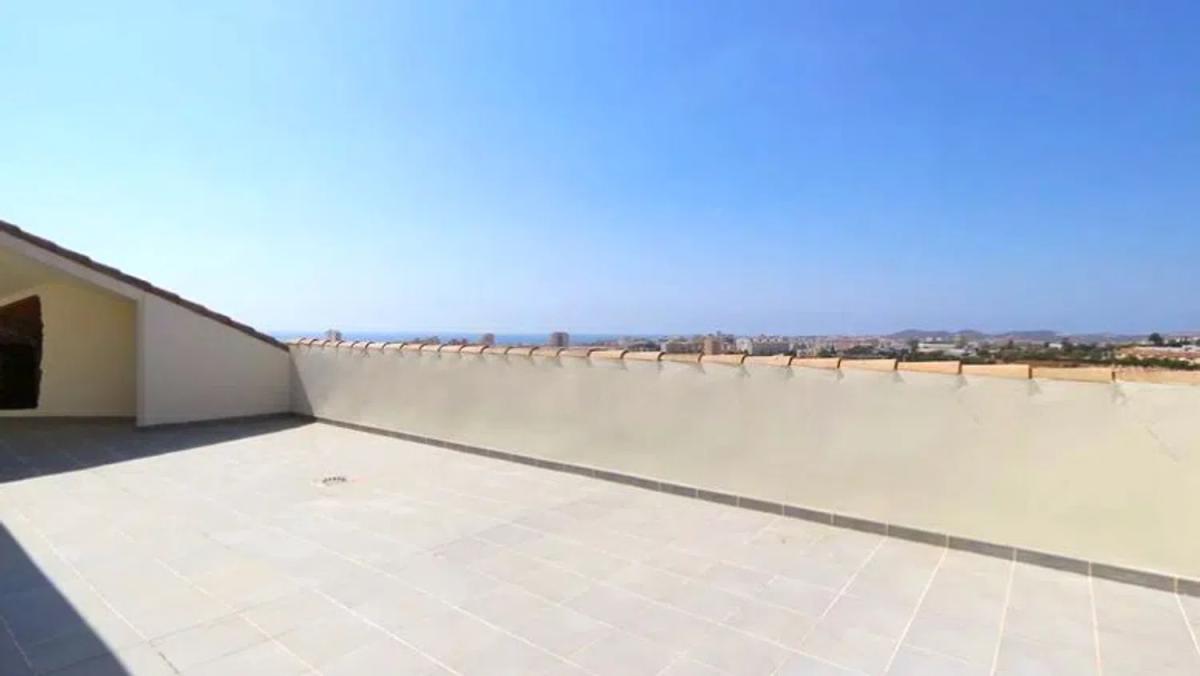 Sale of apartment in Calle Narciso, 6, Fuengirola
photo 1