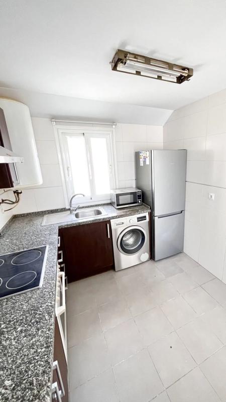 Sale of apartment in Calle Narciso, 6, Fuengirola
photo 4