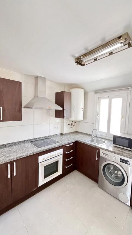 Sale of apartment in Calle Narciso, 6, Fuengirola
photo 5