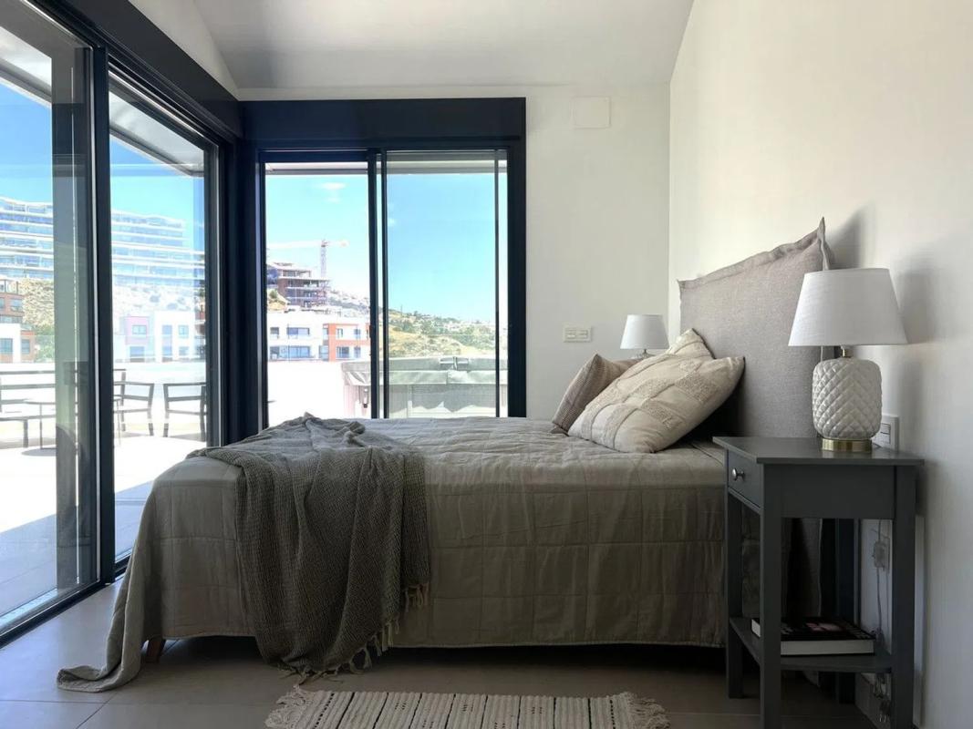 Venta de duplex en Las Gaviotas, Fuengirola photo 3