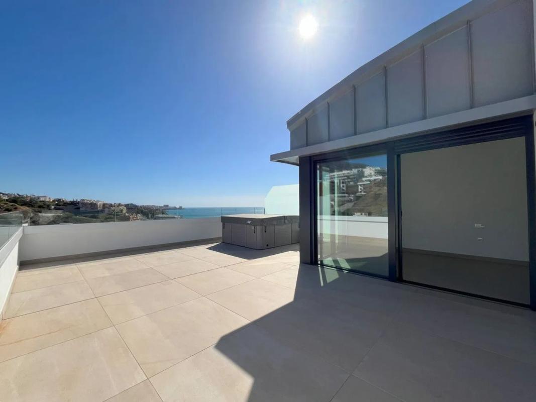 Venta de duplex en Las Gaviotas, Fuengirola photo 4