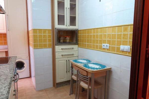 Piso en venta en  Centro Ciudad, Fuengirola photo 4
