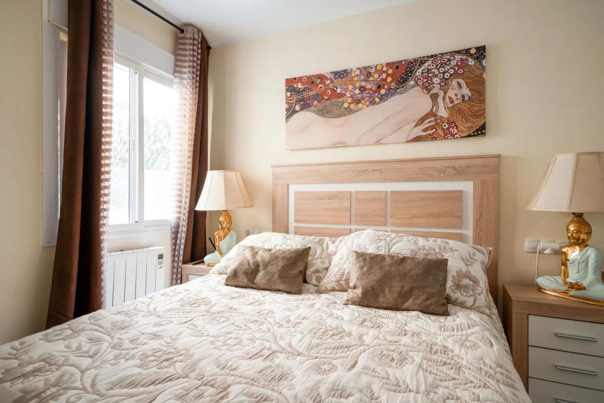 Sale of apartment in Torreblanca del Sol, Fuengirola
 photo 3