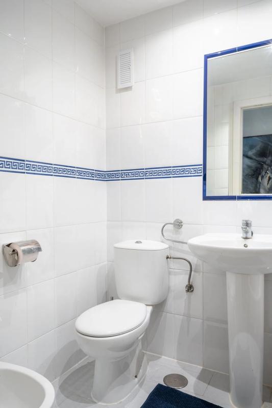 Sale of apartment in Torreblanca del Sol, Fuengirola
 photo 4