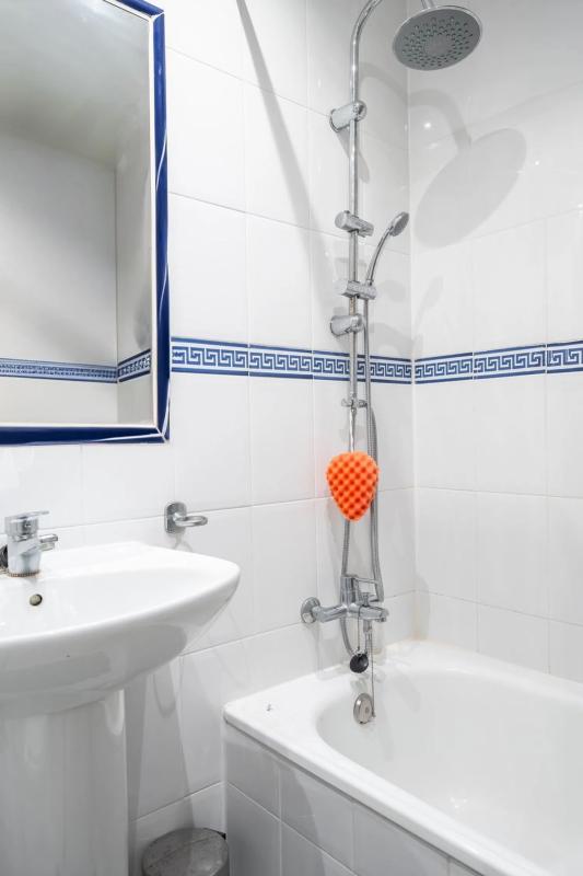 Sale of apartment in Torreblanca del Sol, Fuengirola
 photo 5