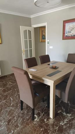 Piso en venta en  Calle lamo de espinosa, 1, Fuengirola photo 4