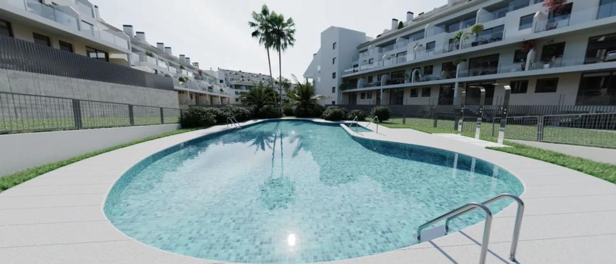 Sale of apartment in Calle Vencejo, 1, Fuengirola
 photo 4