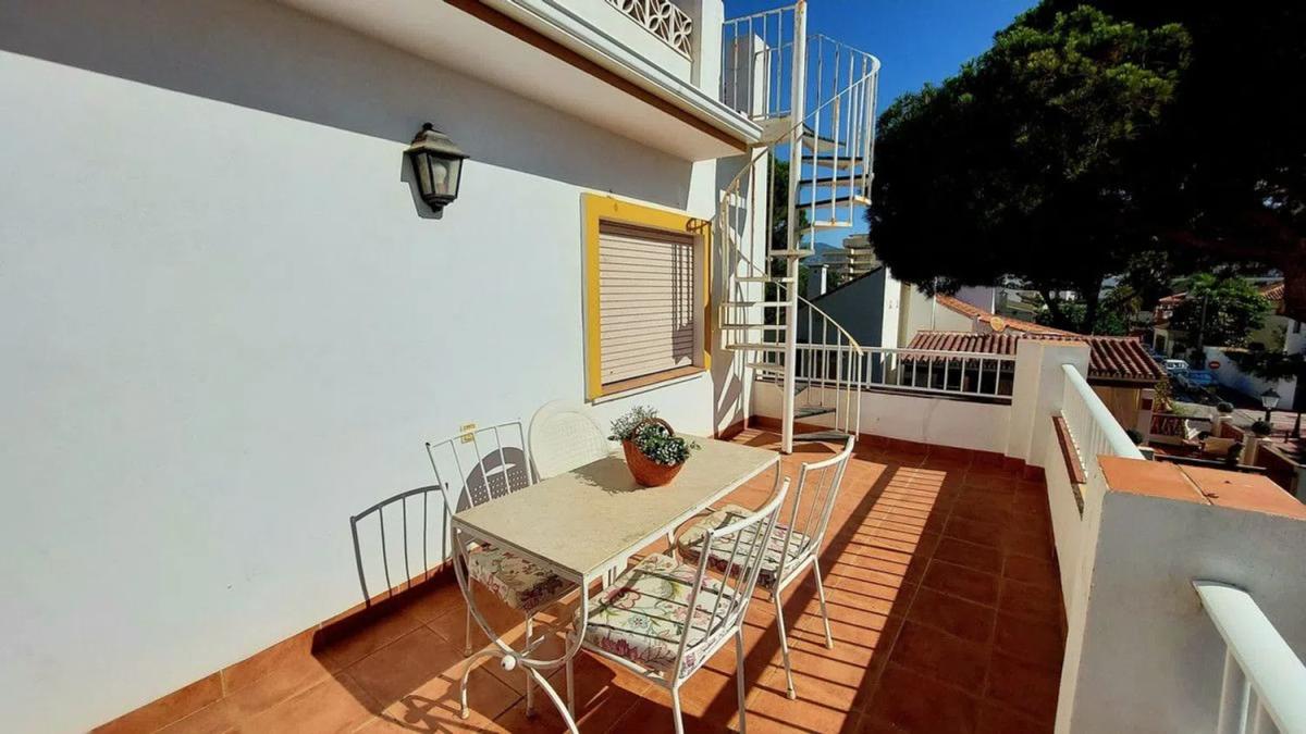 Продажа квартиры на Centro Ciudad, Фуэнхирола
photo 1