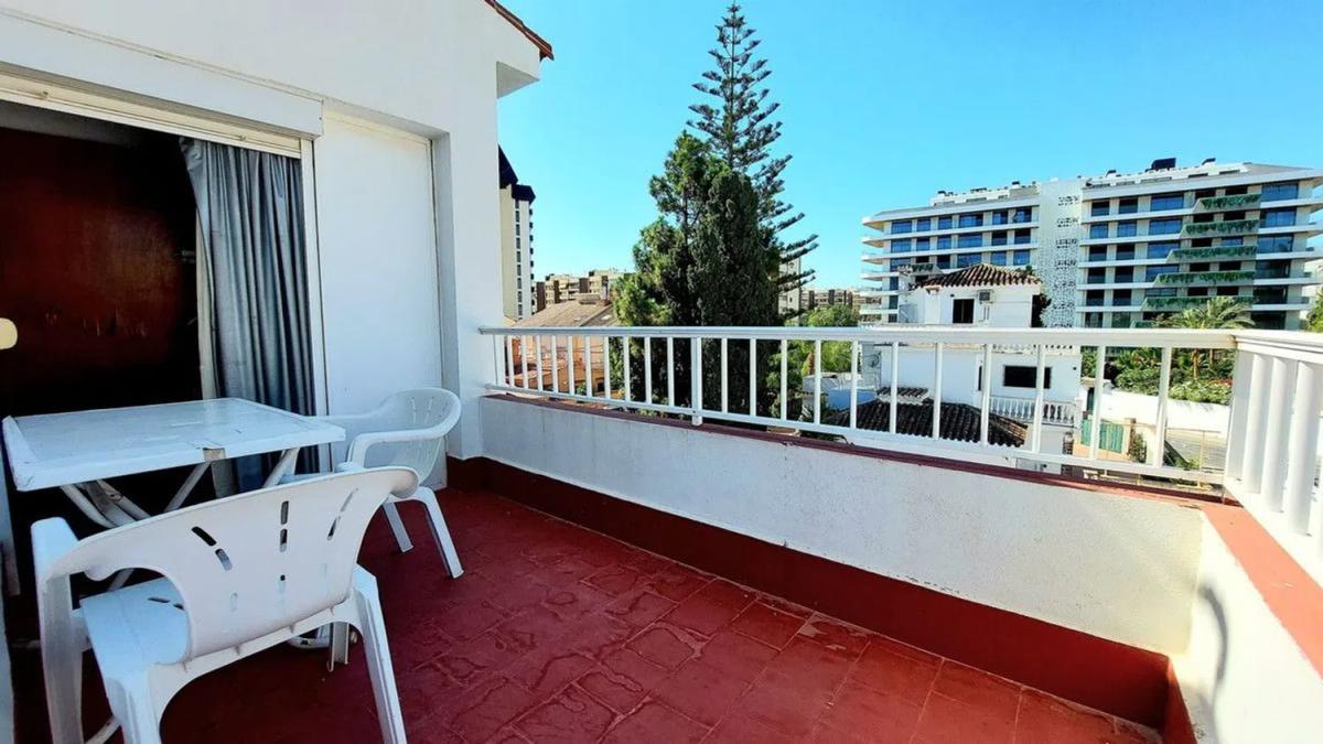 Продажа квартиры на Centro Ciudad, Фуэнхирола
photo 5