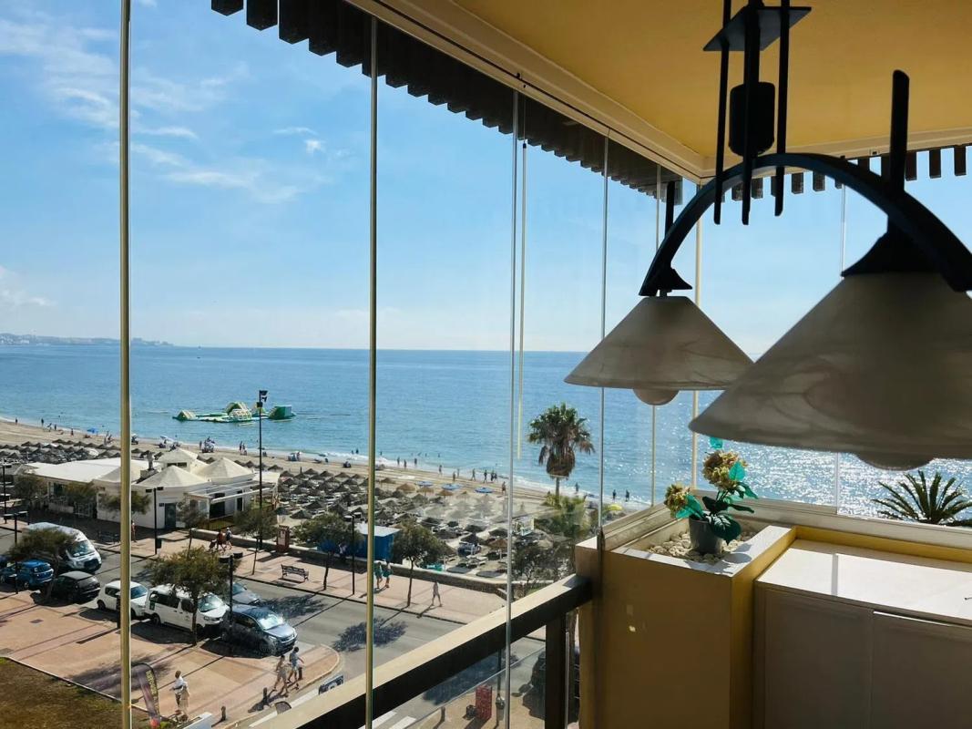 Venta de piso en Europa, Fuengirola
 photo 2