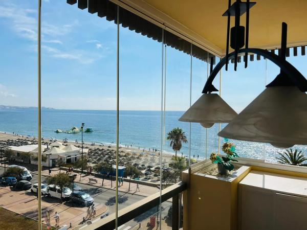 Piso en venta en Europa, Fuengirola thumbnail 1