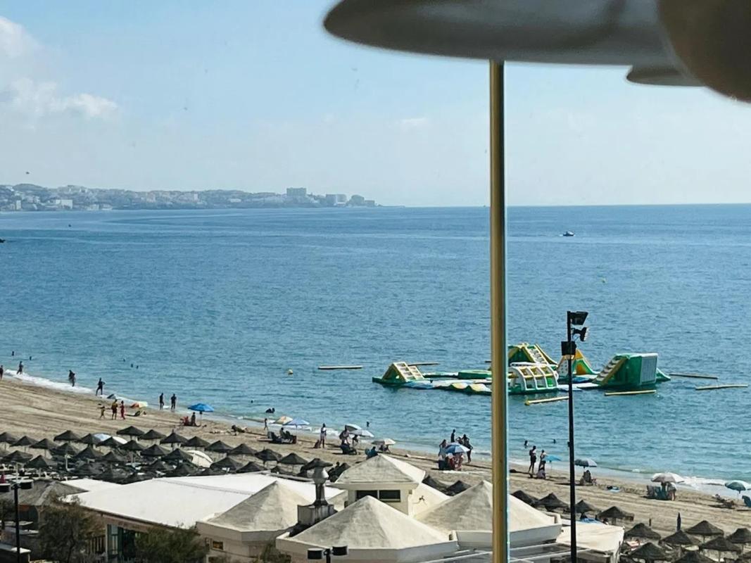 Venta de piso en Europa, Fuengirola
 photo 3