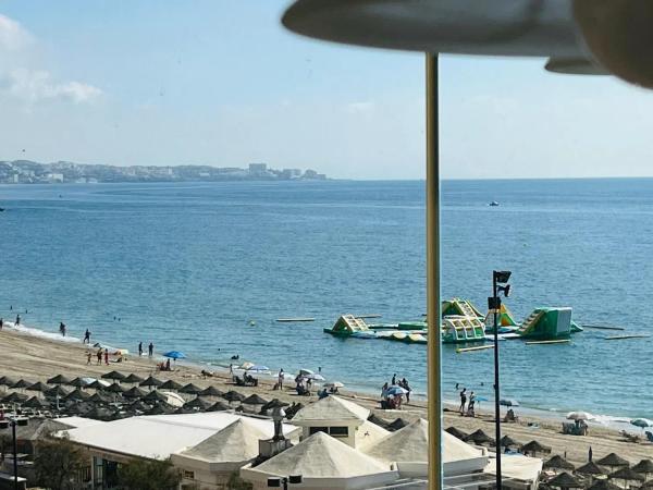 Piso en venta en Europa, Fuengirola thumbnail 2