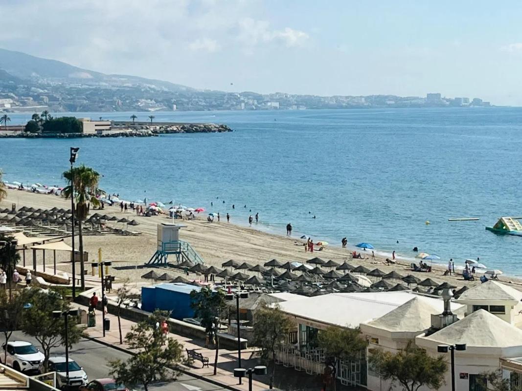 Venta de piso en Europa, Fuengirola
 photo 4