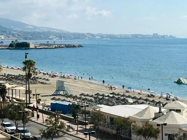 Piso en venta en  Europa, Fuengirola photo 4