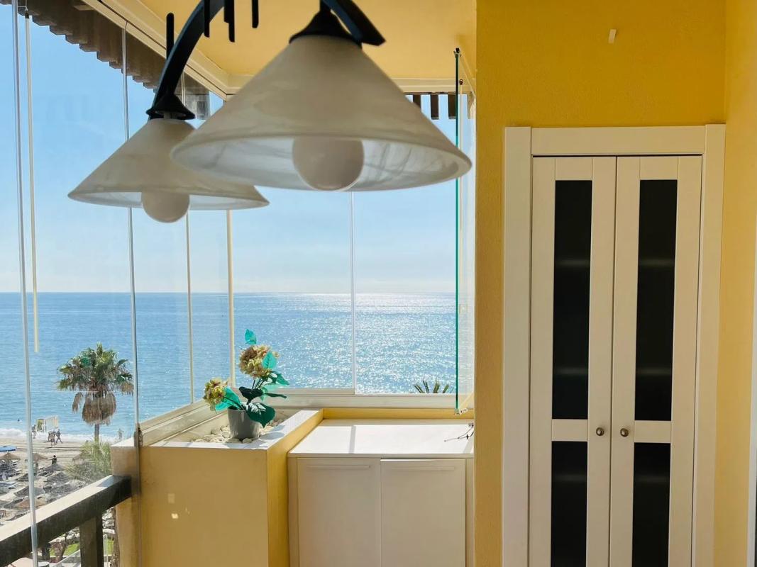 Venta de piso en Europa, Fuengirola
 photo 5