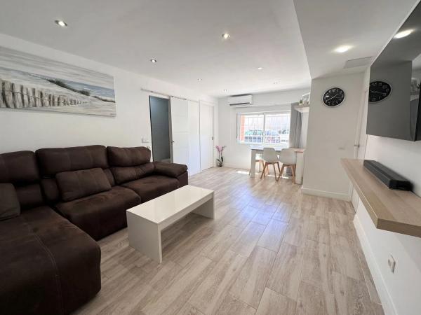 Piso en venta en Avenida de Mijas, Fuengirola photo 1