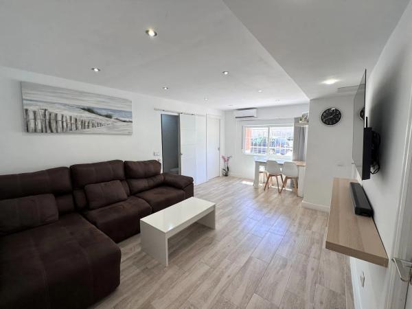Piso en venta en Avenida de Mijas, Fuengirola thumbnail 1