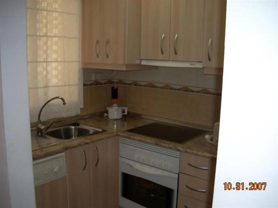 Sprzedaż mieszkania w Calle Víctor de la Serna, Fuengirola
 photo 3