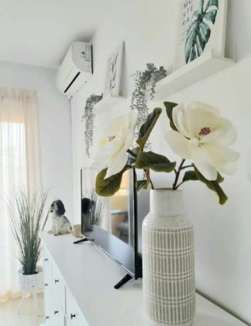 Piso en venta en Calle jacinto edificio soler, 1, Fuengirola photo 1
