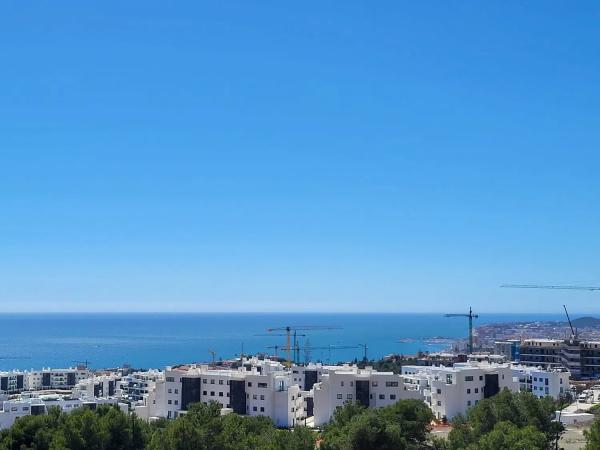 Apartment for sale in HIGUERON WEST s/n, Fuengirola photo 1