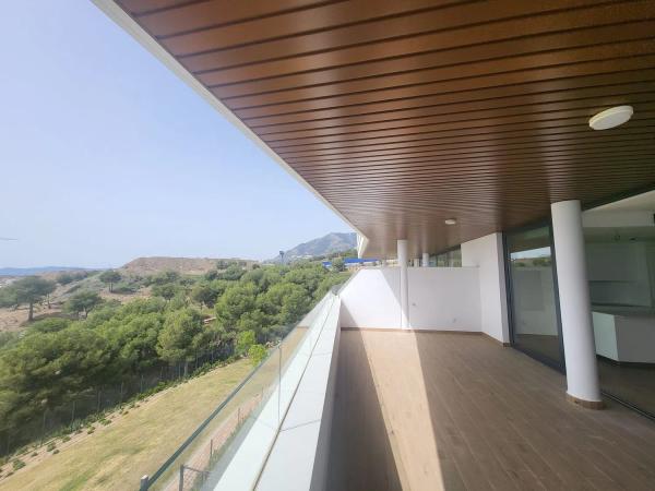 Apartment for sale in HIGUERON WEST s/n, Fuengirola thumbnail 1