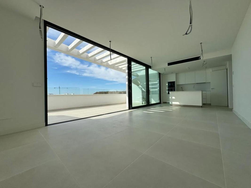Продажа пентхауса на HIGUERON WEST s/n, Фуэнхирола photo 2