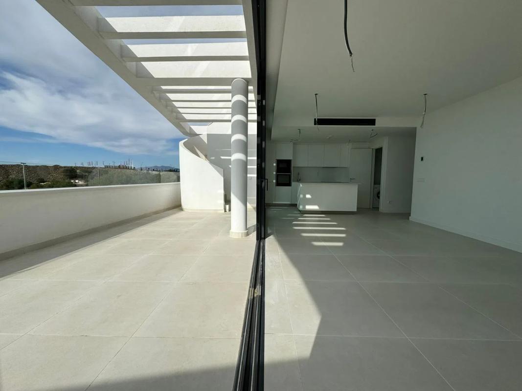 Продажа пентхауса на HIGUERON WEST s/n, Фуэнхирола photo 3