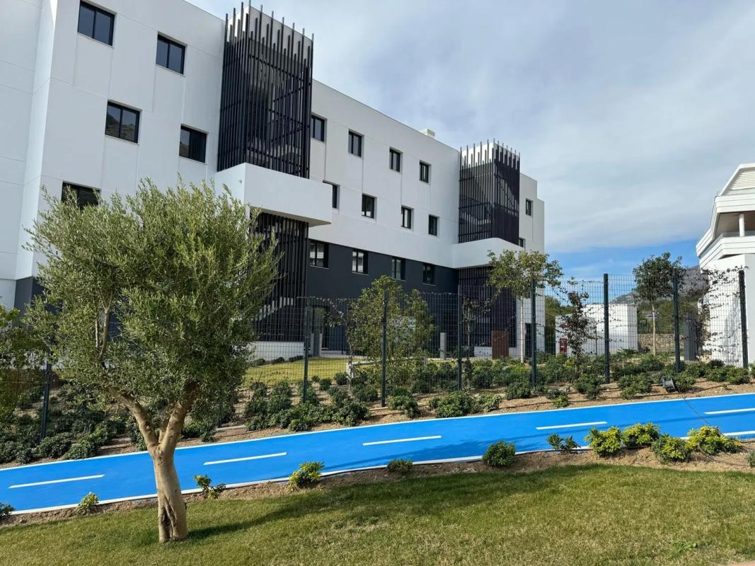 Продажа пентхауса на HIGUERON WEST s/n, Фуэнхирола photo 4